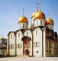 Патриаршее слово в Успенском соборе Кремля в день памяти святителя Филиппа, Митрополита Московского